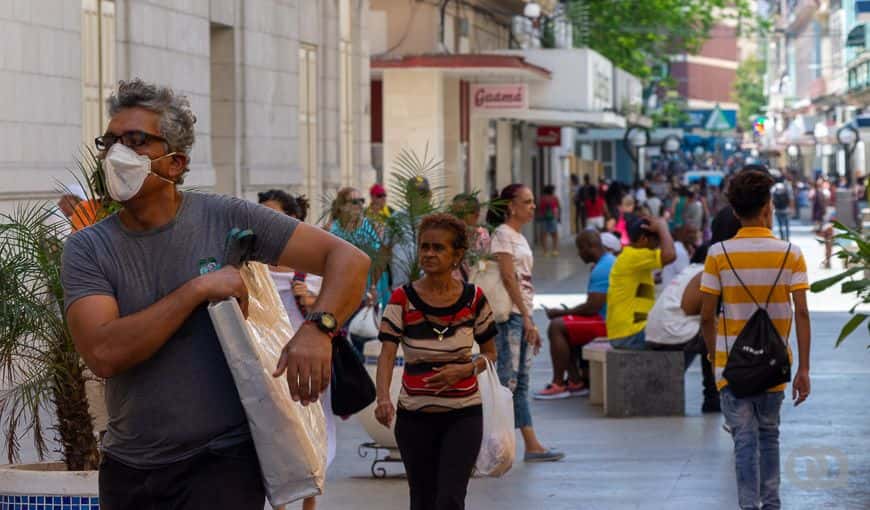 Coronavirus, síntomas sociales