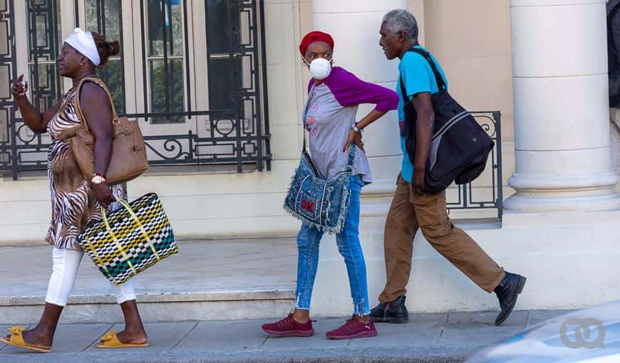 El diagnóstico del nuevo coronavirus en Cuba: ¿qué revelan los números?