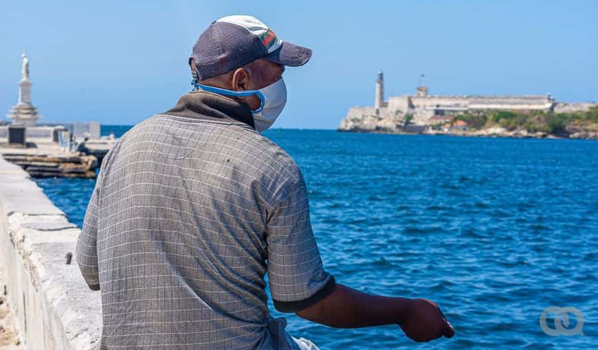 No hay consenso científico, pero las mascarillas podrían ser útiles