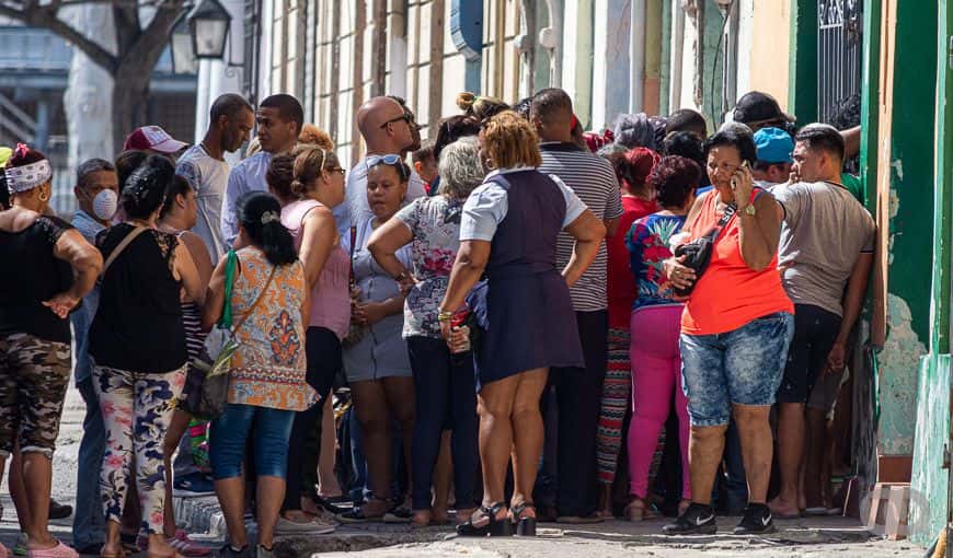 Foto: Sadiel Mederos. 