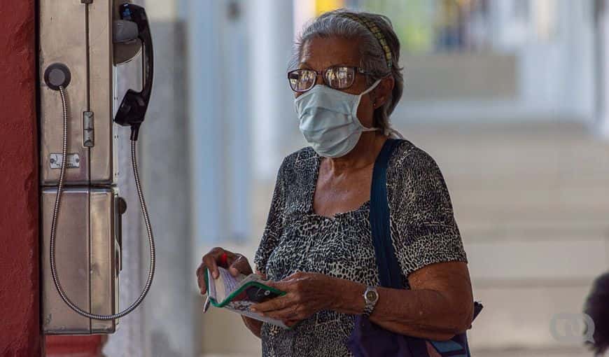 Cuba registra dos nuevos ensayos clínicos