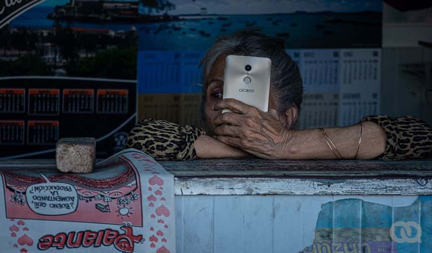 12 rumores sobre el coronavirus que circulan en redes sociales