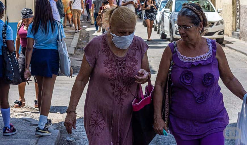 Lo que debes saber sobre las pruebas para el diagnóstico de la COVID-19