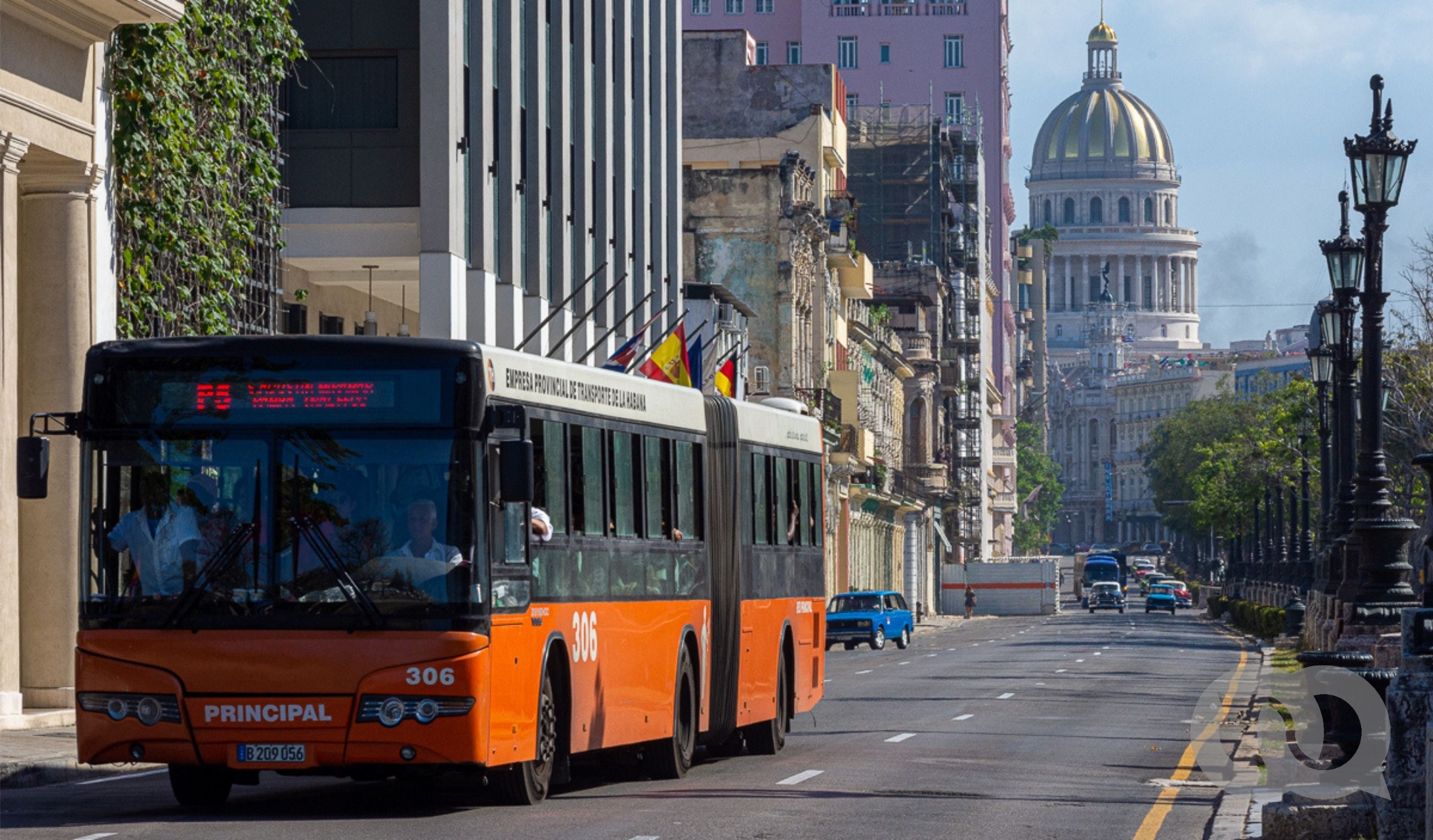 La Habana, 2020. Foto: Sadiel Mederos.