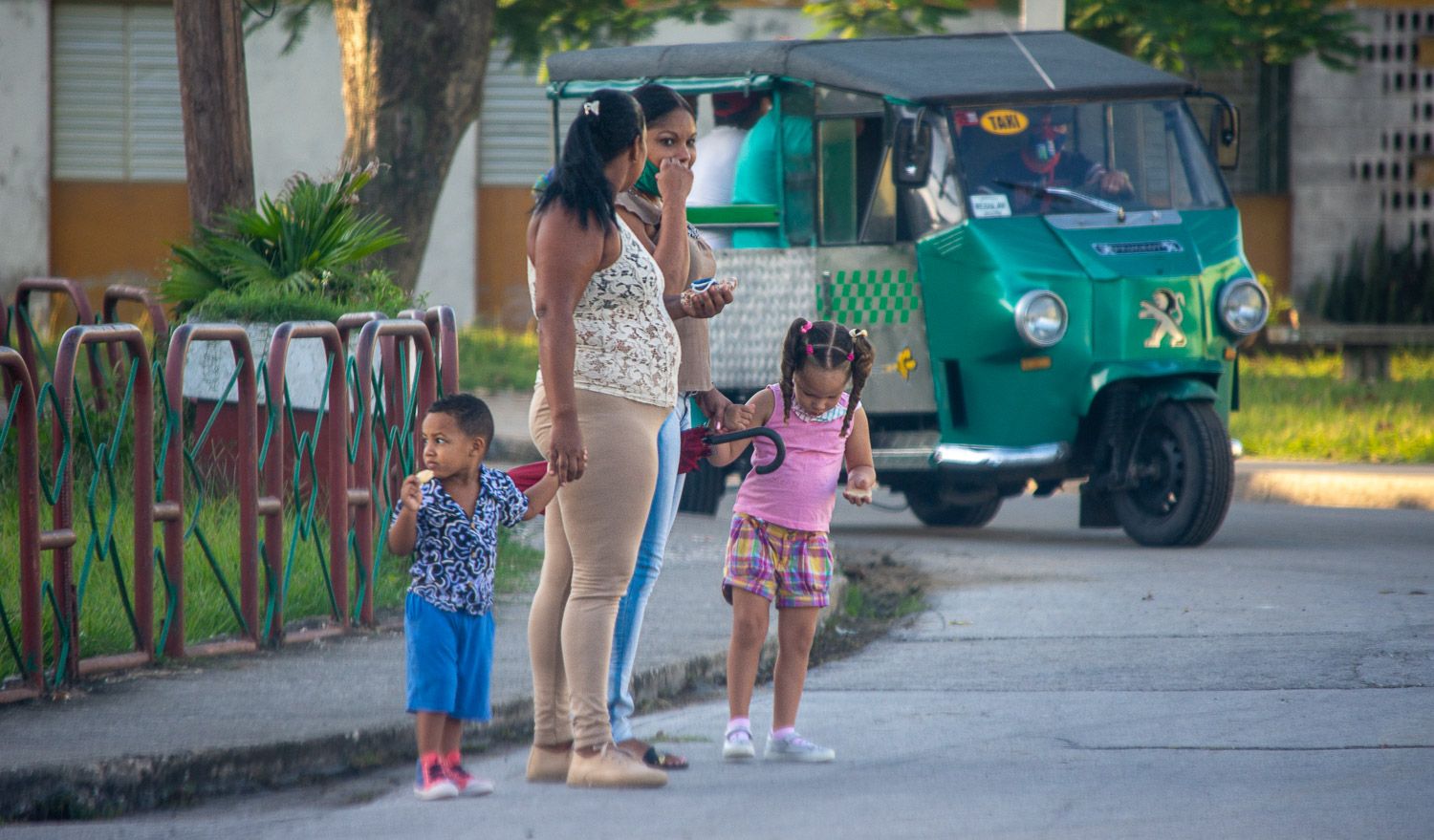 Gestación solidaria en Cuba, la ley y los riesgos del mercado de vientres 