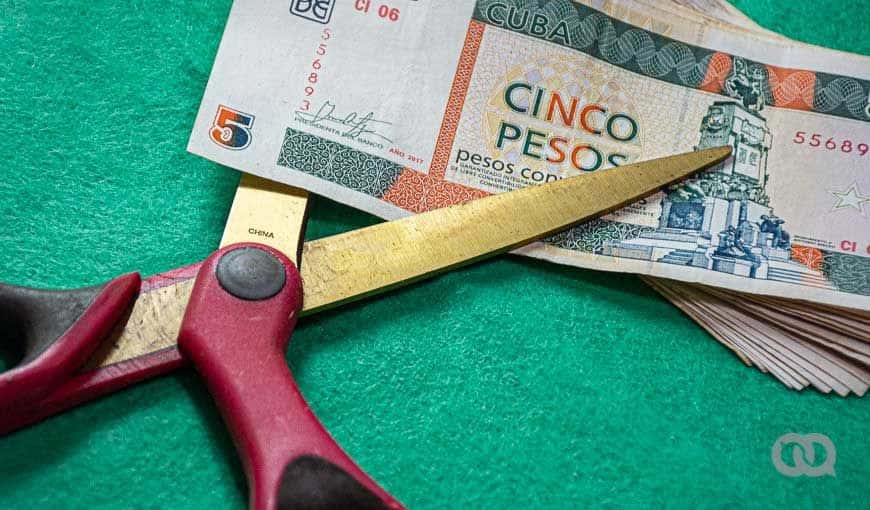 La unificación monetaria parece estar más cerca. Foto: Sadiel Mederos. 