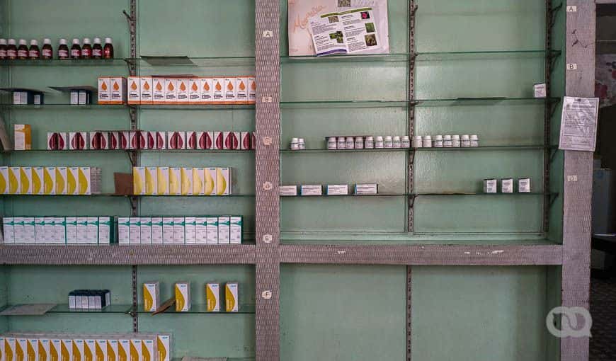 Crisis de medicamentos en Cuba: trueques, donaciones, avisos, venta y contrabando