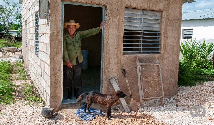 CONSTRUCCIÓN DE VIVIENDAS: UNA “SERIE” DE SUSPENSE