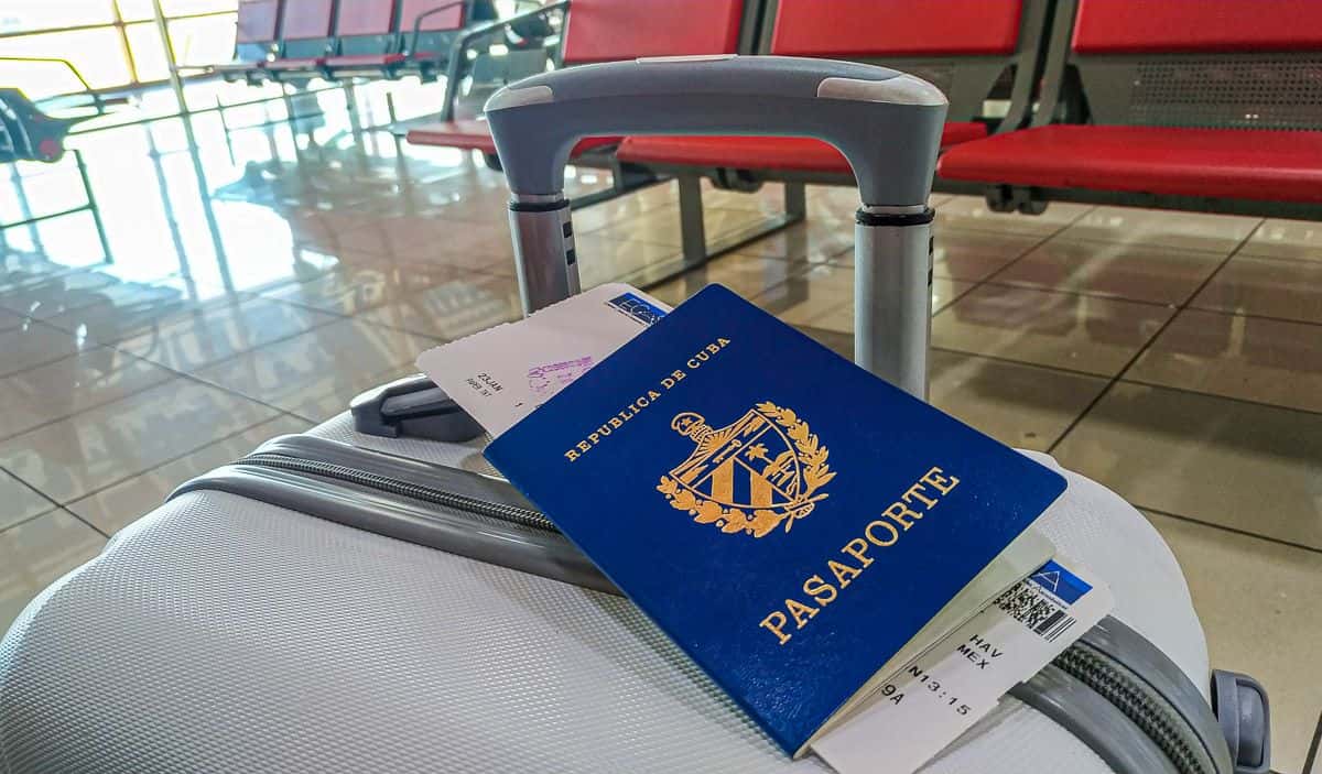 Where Can Cubans Travel Without a Visa?