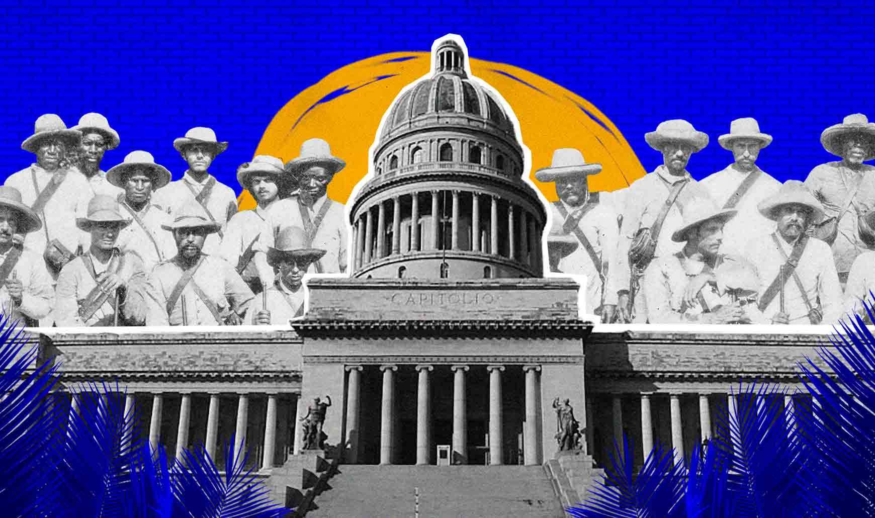 Cuba: a contravía del republicanismo hispanoamericano