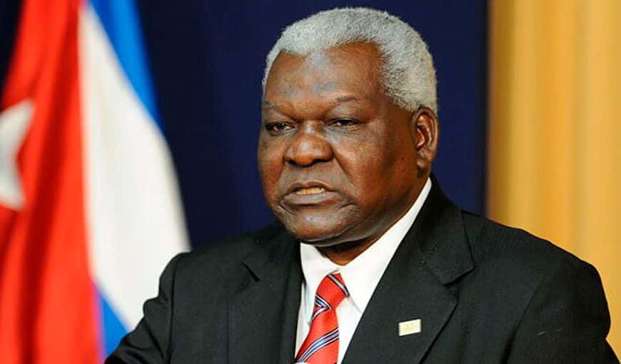 Legislar en Cuba: ¿si el presidente del parlamento lo considera?