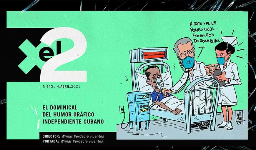 Médicos sin medicamentos