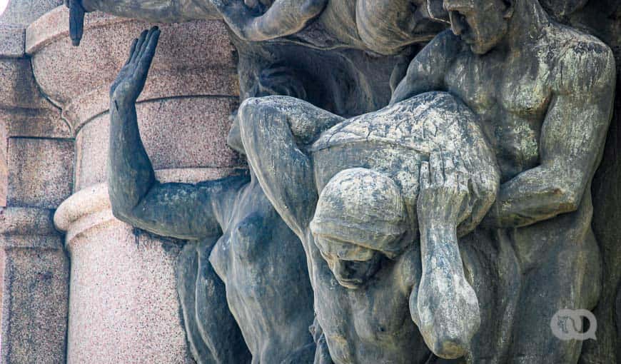 Las fases que componen el proceso penal cubano