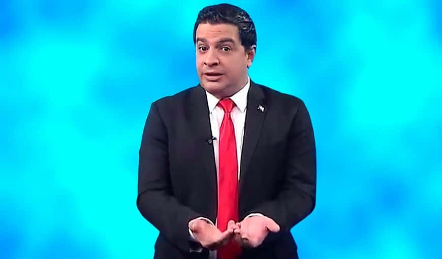 El «mito de la defensa inmediata» y la manipulación de Humberto López