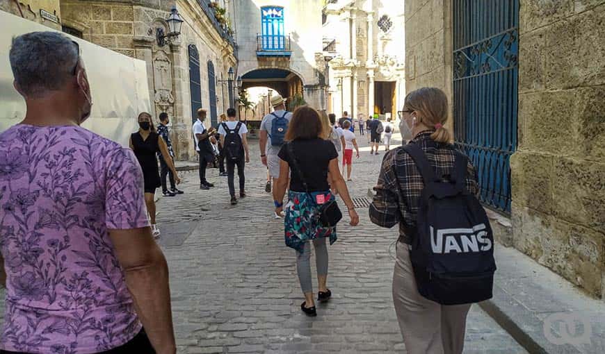 Agencias de viaje en Cuba: ¿qué cambia con las nuevas resoluciones del Mintur?