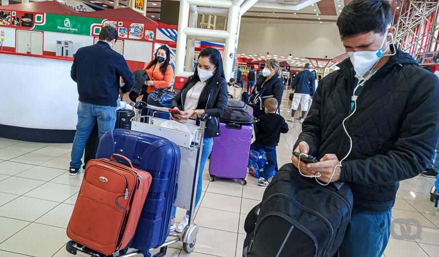 Llegar a Cuba en tiempos de COVID-19: la desregulación como norma