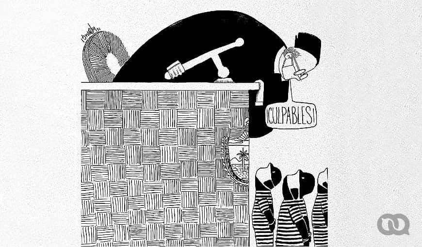 Ilustración: Bradys Izquierdo.