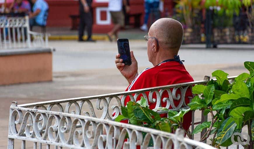 Foto: Sadiel Mederos.