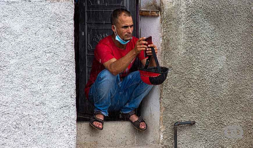 Pros y contras de la promoción de libre acceso a Internet para Cuba