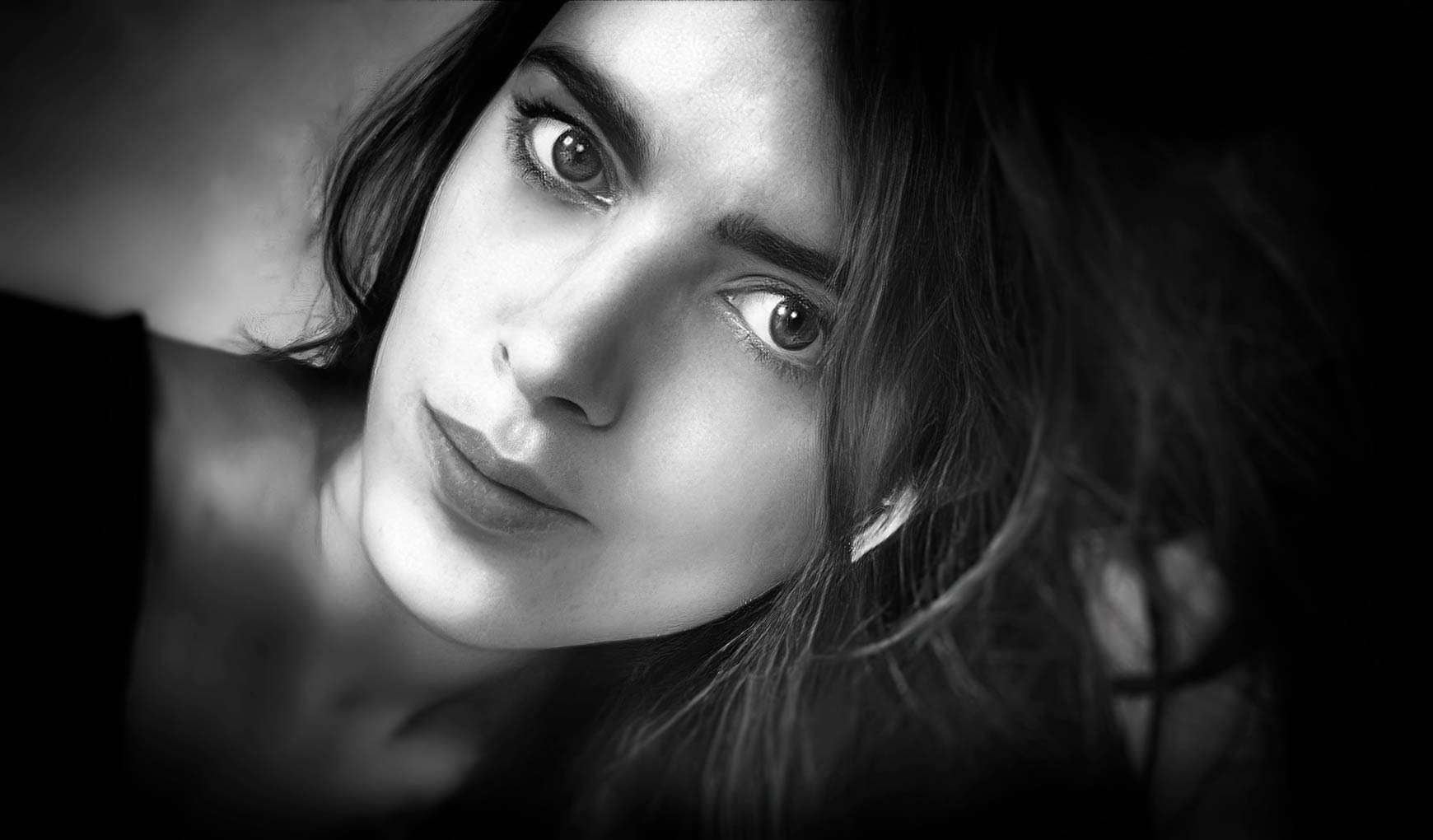 Carolina Barrero. Foto: cortesía de la entrevistada.