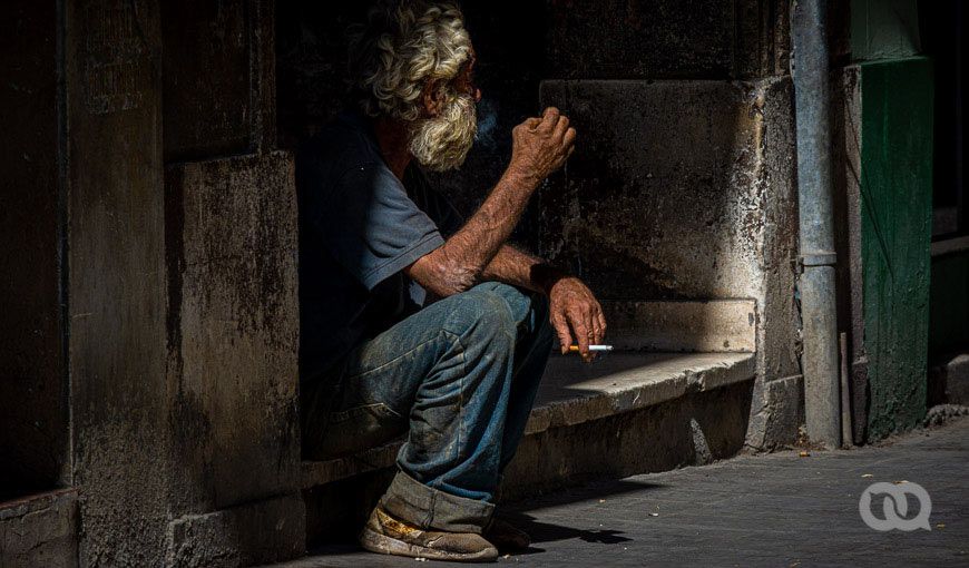 Pacientes psiquiátricos privados de medicamentos en Cuba durante la pandemia 