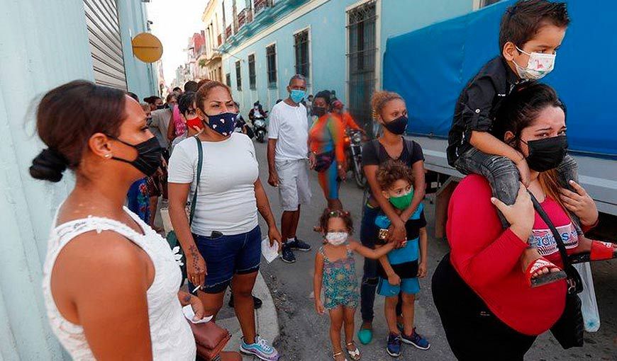 Popular Legislative Initiatives in Cuba, Can They Work?