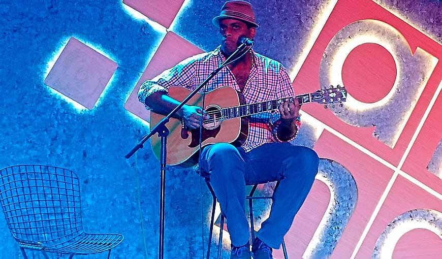 Fernando Bécquer. Foto: Hitch.