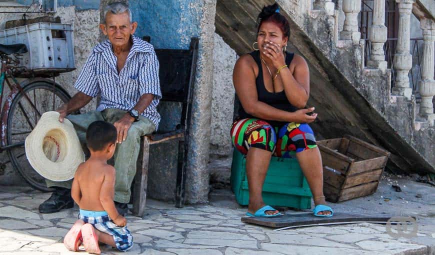 Foto: Yandry Fernández.