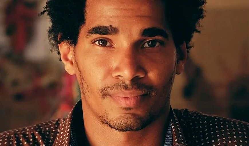 Luis Manuel Otero Alcántara. Foto: Facebook.