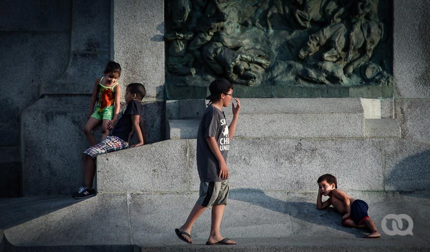 ¿Dónde están los límites para mi hijo? Autonomía progresiva en Cuba (I)