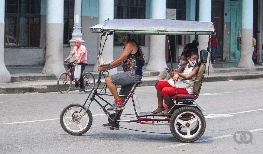 La campaña religiosa en contra de algunos artículos del anteproyecto del Código de las Familias se hace más latente a medida que avanza el proceso de consulta popular de la legislación, extensivo en Cuba hasta el 30 de abril de 2022.