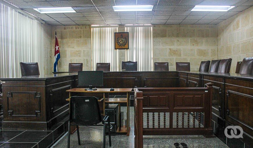 Reclamar derechos constitucionales en Cuba: la nueva trampa hecha ley