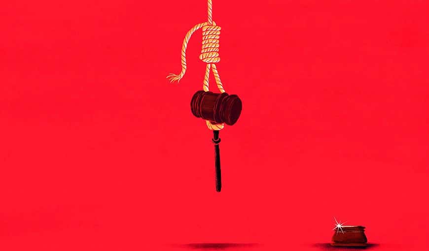 Ilustración: Liév.