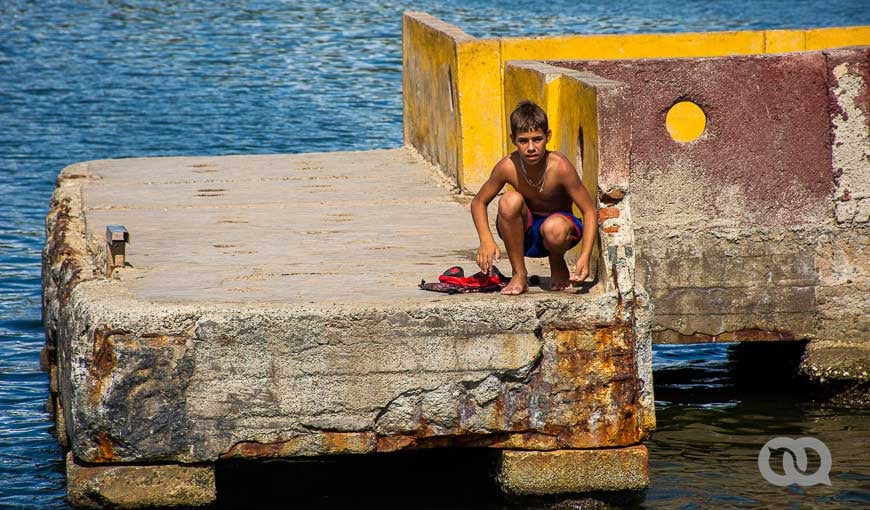 ¿Cómo funciona el sistema de justicia a menores en Cuba?