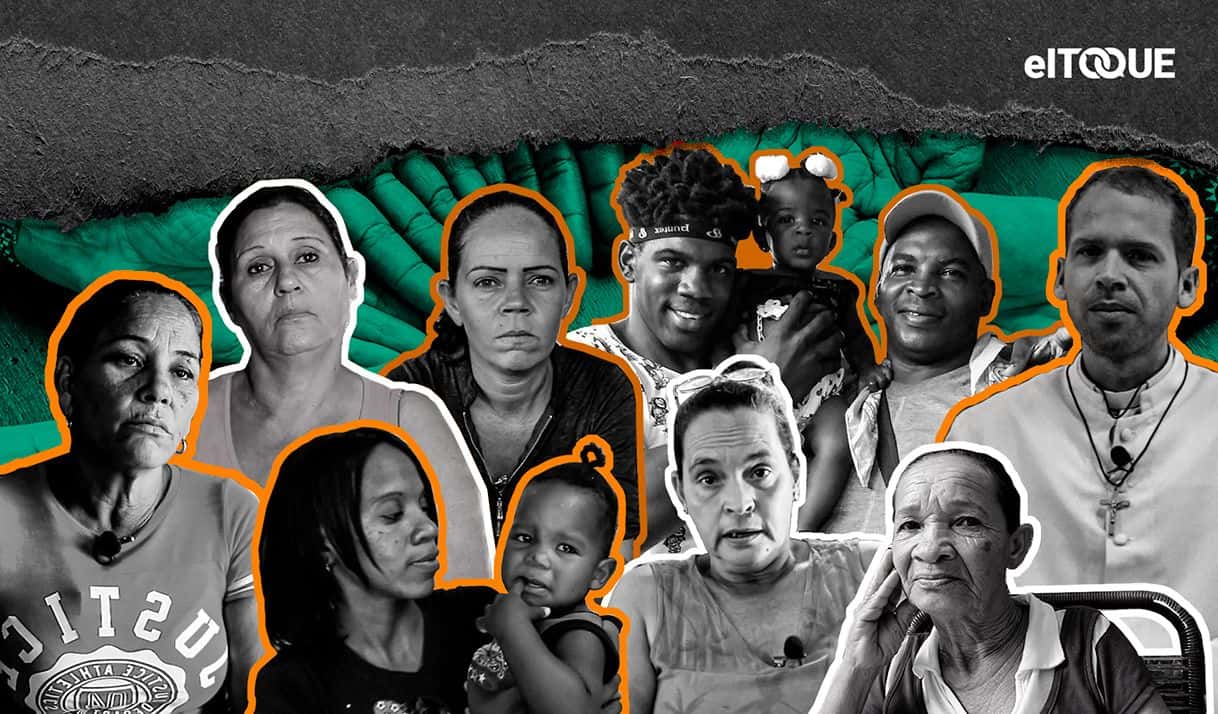 11J, condenas, prisión, protestas en Cuba