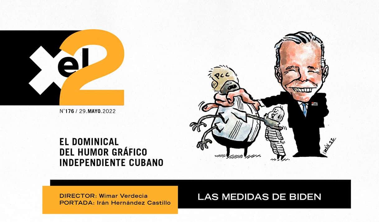 Las medidas de Biden