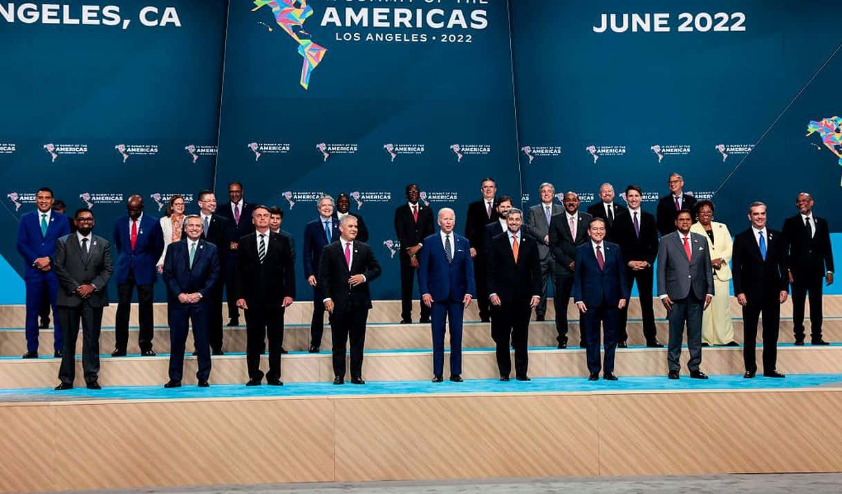 Foto: tomada de CNN en español.