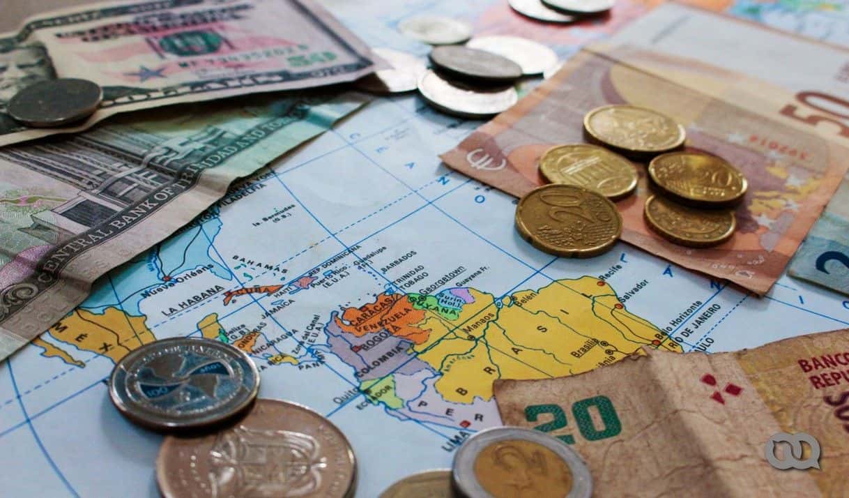 Mercado informal de divisas en Cuba: la MLC sube 15 CUP y el dólar se mantiene estable por décimo día