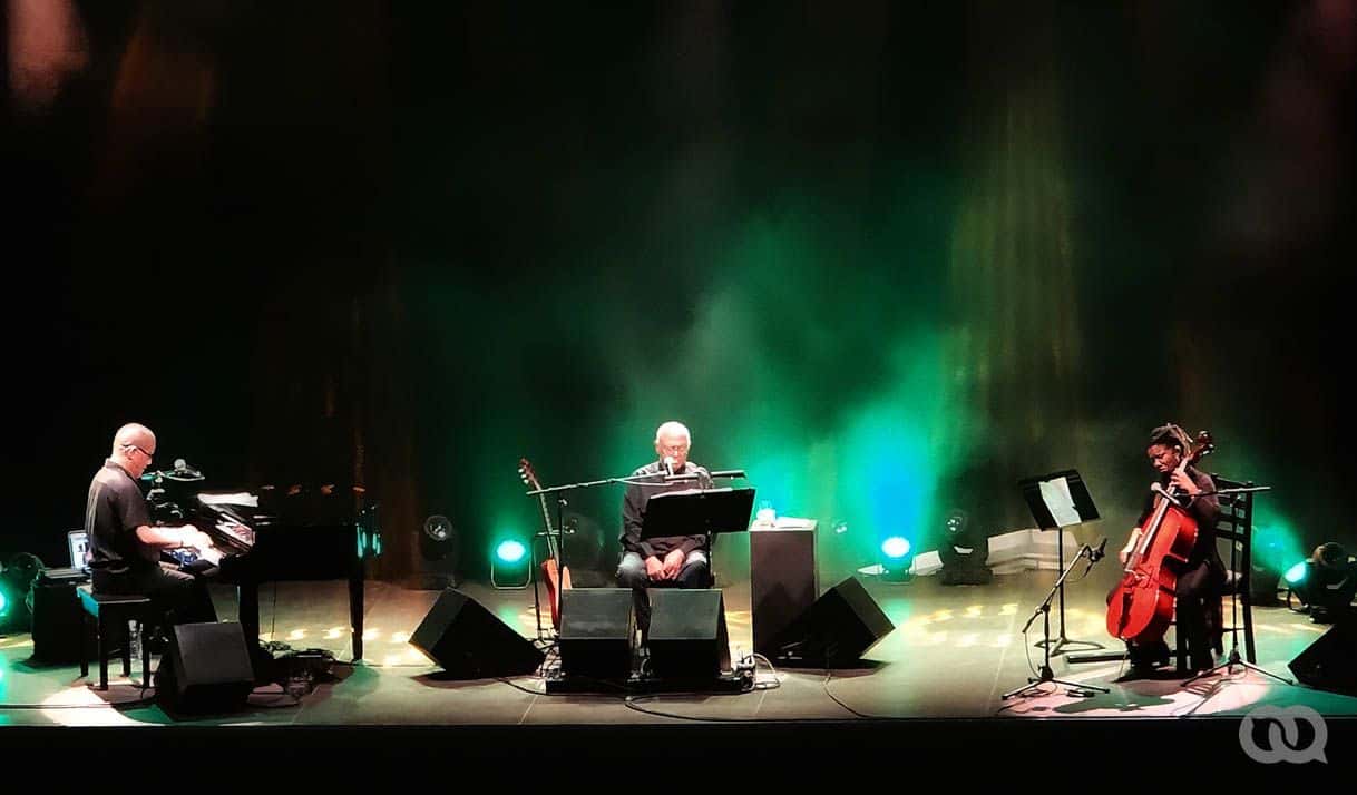 Foto: José Leandro Garbey.