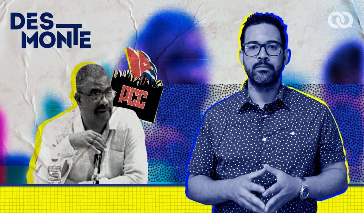 Rubén Remigio y la justicia secuestrada