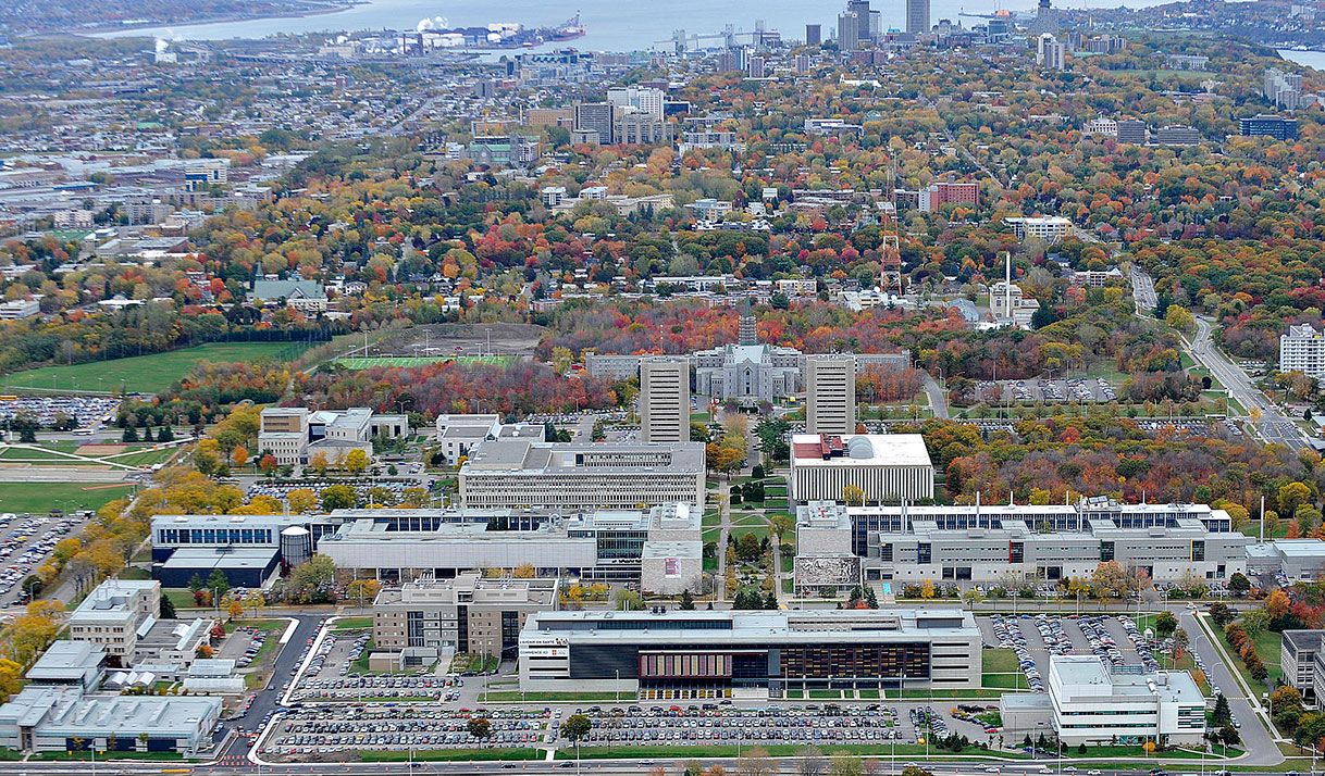 ¿Te gustaría estudiar en Canadá? Aquí algunas recomendaciones