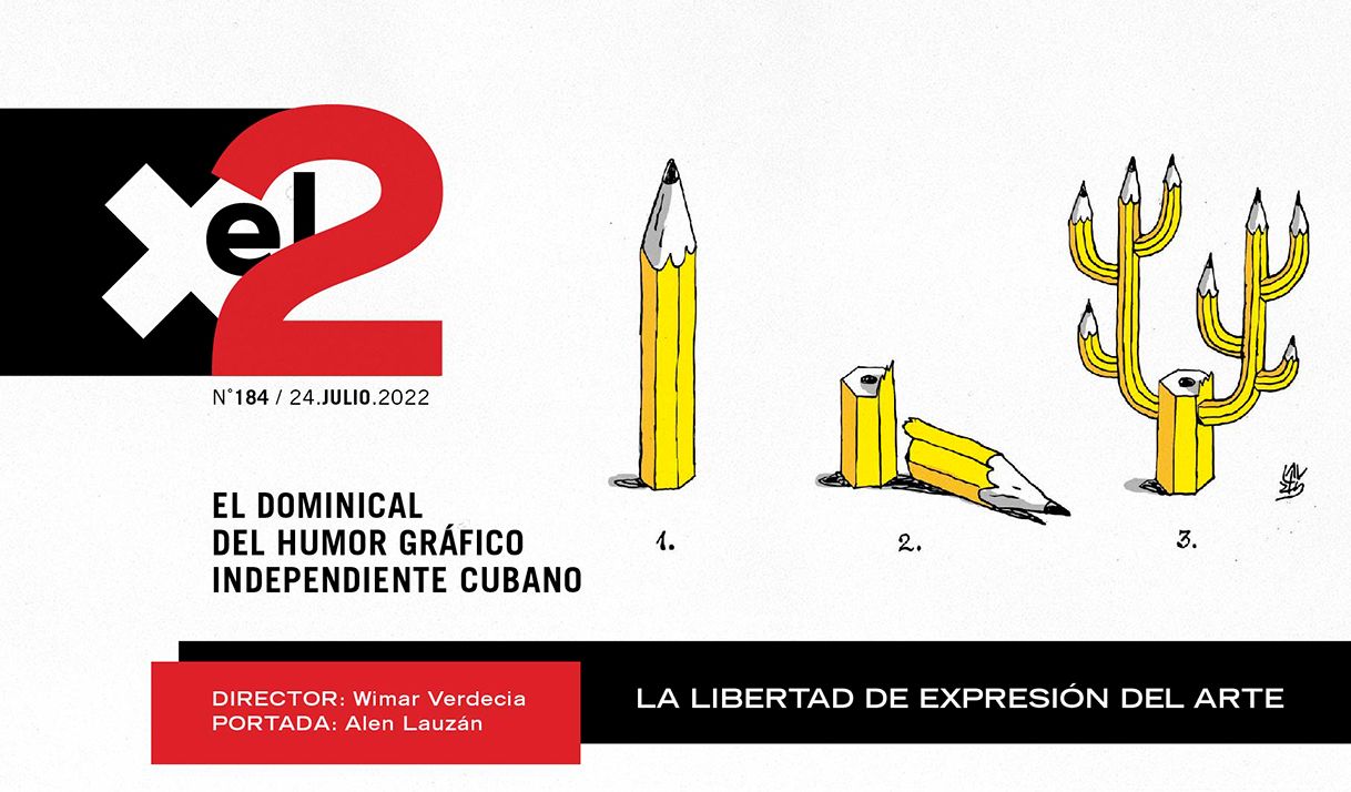 La libertad de expresión del arte