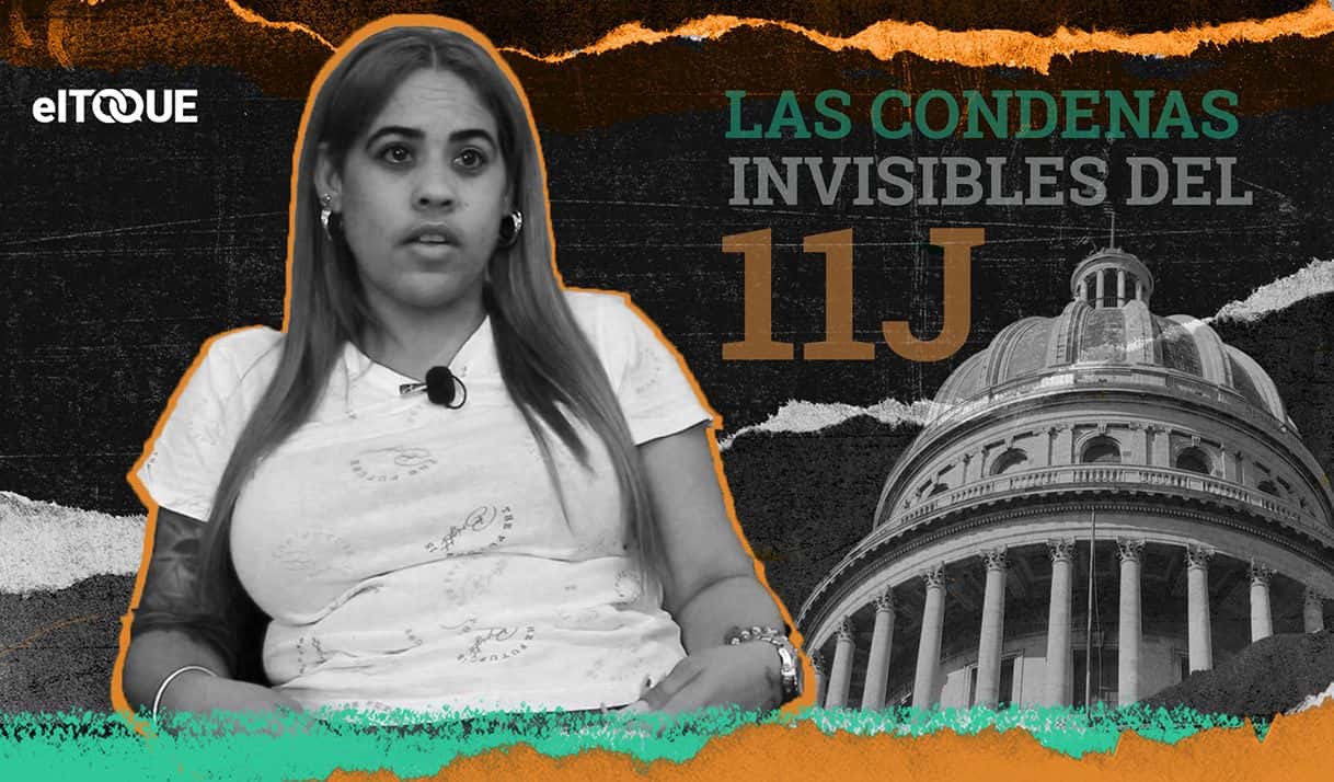 11J, presos políticos, manifestaciones y protestas, protestas en Cuba