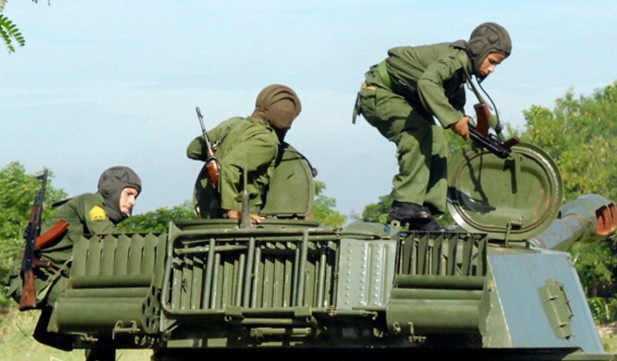 ¿Por qué Cuba no permite la objeción de conciencia para negarse al Servicio Militar Obligatorio?