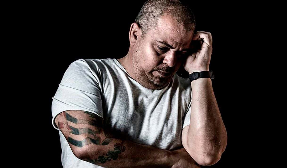 Lester Hamlet. Foto: Pinterest.