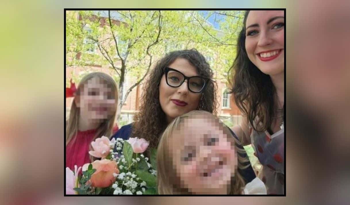 Foto: Collage con imagen de Facebook.