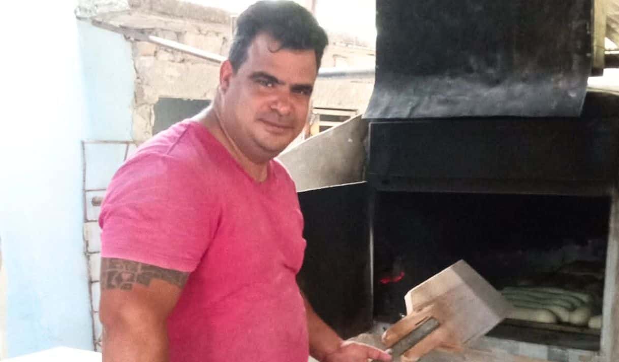 Un panadero podría estar preso seis años por publicaciones en Facebook, en una Cuba hambrienta