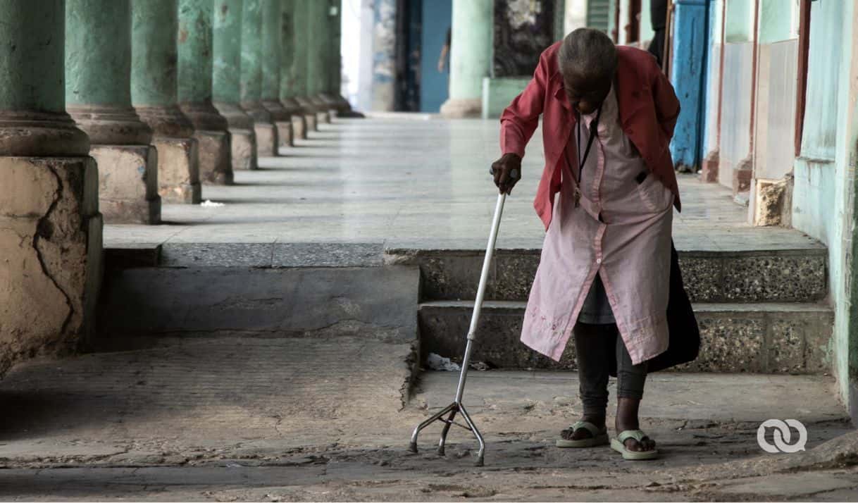 Autorizan asilos privados en Cuba para ancianos y personas con discapacidad