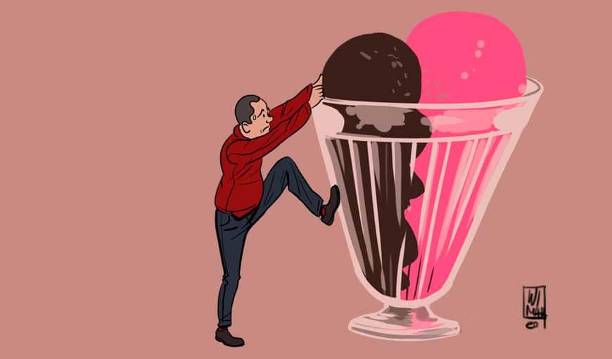 Ilustración de portada: Wimar Verdecia. 