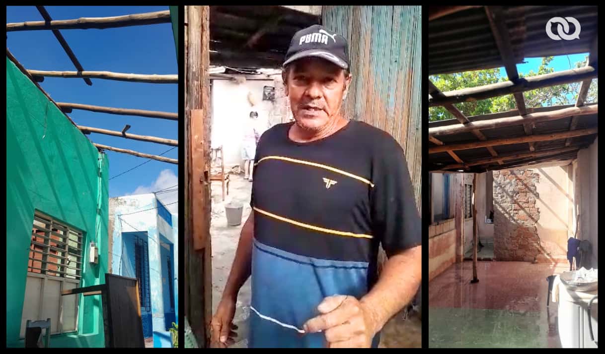 Fotos: cortesía del entrevistado.